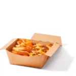 Scrambled Egg Loaded Box