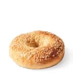 Sesame Seed Bagel