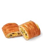 Spinach & Feta Savoury Egg Pastry