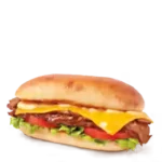 Steak & Cheddar Artisan Sandwich