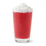 Strawberry Watermelon Frozen Quencher