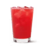 Strawberry Watermelon Lemonade Quencher