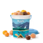 Summer Timbits Bucket with 30 Timbits