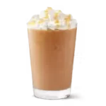 Vanilla Iced Capp