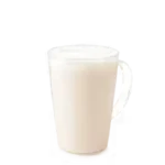 White Hot Chocolate