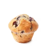 Wild Blueberry Muffin